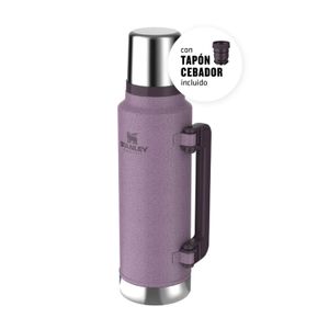 Termo De Mate Legendario Clasico Xl 1.4 Litros Stanley 10-08999-083