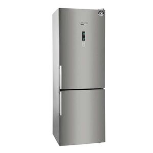 Heladera Inverter No Frost Kohinoor Khga41di/9 417 Lts Acero