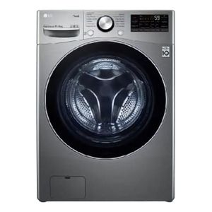 Lavasecarropas Inverter LG 15 Kg WD15EGS62 8 Kg Secado
