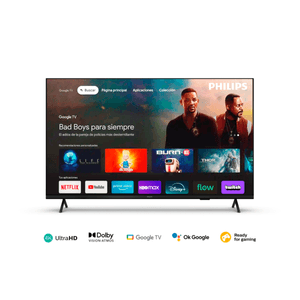 Google Tv Full Hd 6900 Series Philips 50PUD7408/77