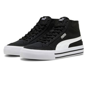 Botas Hombre Puma Court Classic Vulc