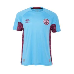 Camiseta Hombre Umbro Lanus 25/26