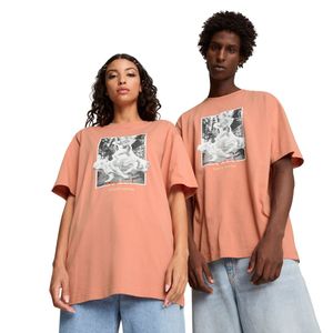 Remera Unisex Puma Club De Course