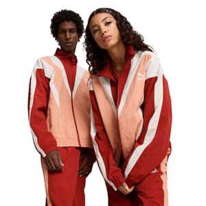 Campera Unisex Puma Club De Course