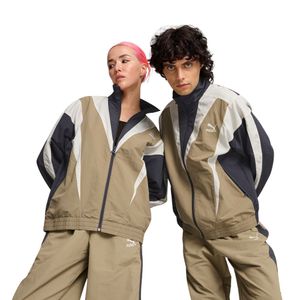 Campera Unisex Puma Club De Course