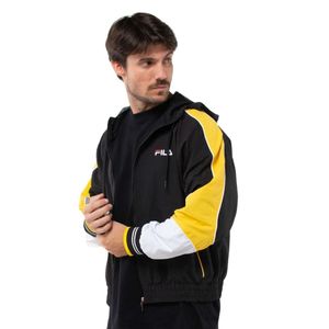 Campera Hombre Fila Uc Basketball