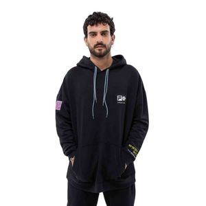 Buzo Unisex Fila Lolla Location