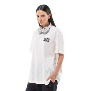 Remera Unisex Fila Lolla Labels