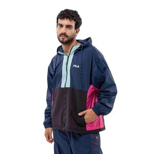 Campera Hombre Fila Outdoor