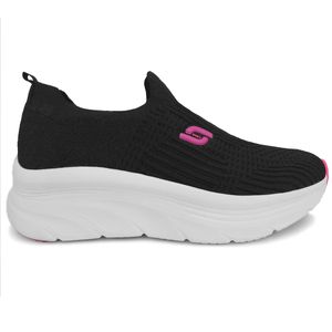 Zapatillas Panchas Sin Cordones Livianas Suela Alta Urbanas