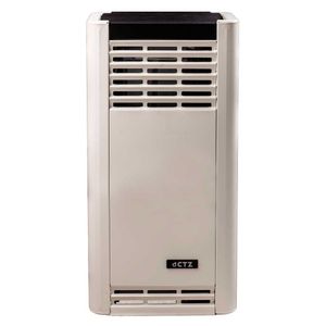 CALEFACTOR CTZ LINEA PESADA 2500 TB GN
