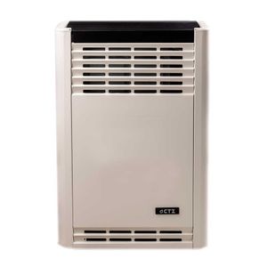 CALEFACTOR CTZ LINEA PESADA 4000 TB GN