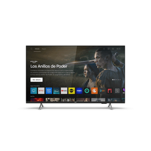 Smart TV AOC 4K 50” Titan OS