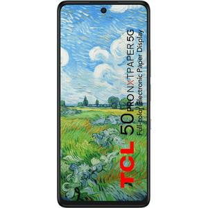 Celular Liberado TCL 50 NXTPAPER PRO Blanco 512 GB
