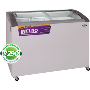 FREEZER FIH-350PI PLUS 279L  T VID INELRO