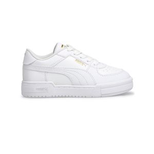 Zapatillas Puma CA Pro Classic Sportstyle Kids Niños Moda Blanco