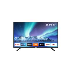 Smart Tv Hyundai 32 Pulgadas HYLED-32HD7A HD Android