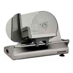 CORTADORA DE FIAMBRE STEEL HOME NIZA SH-CF150