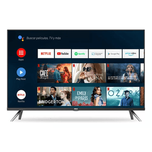 Smart Led TV 40 Pulgadas RCA R40AND Android Full HD