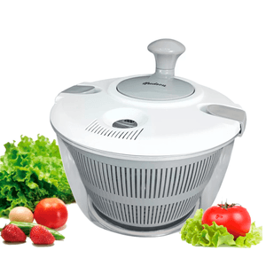 CENTRIFUGADOR PLASTICO PARA VERDURAS 3.5LTS