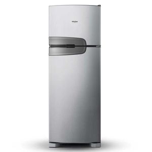 HELADERA WHIRLPOOL WRM-39CK 340L NF