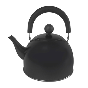 PAVA TOTAL BLACK 1.5LTS PICO MATERO