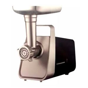 PICADORA DE CARNE STEEL HOME MASELLA SH-PC1500W