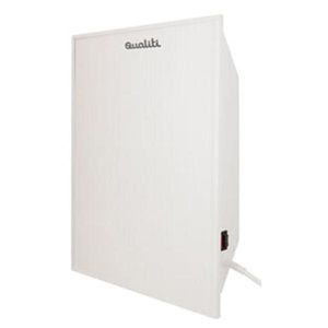 Radiador Qualiti RC-CI10PP Panel Ceramico 1000W Piso y Pared