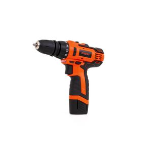 Taladro Atornillador Bateria 12v Hamilton