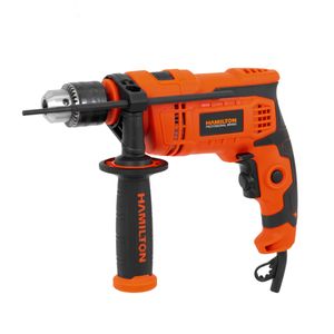 Taladro Percutor 710w 13mm - Hamilton