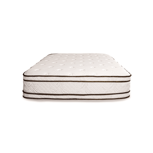 Colchón Cannon Sublime Euro Pillow