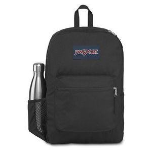 MOCHILA CROSS TOWN BLACK JNS102