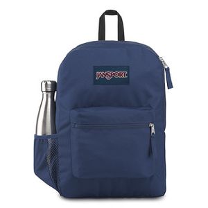 MOCHILA CROSS TOWN NAVY JNS101