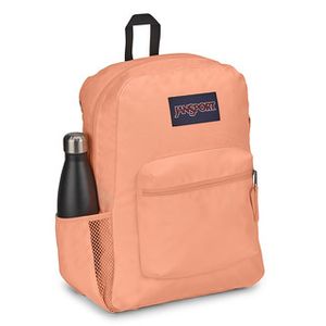 MOCHILA CROSS TOWN PEACH NEON JNS123