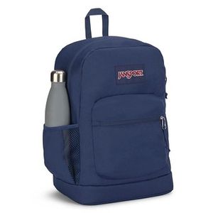 MOCHILA CROSS TOWN PLUS NAVY JNS206