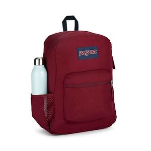 MOCHILA CROSS TOWN RUSSET RED JNS103