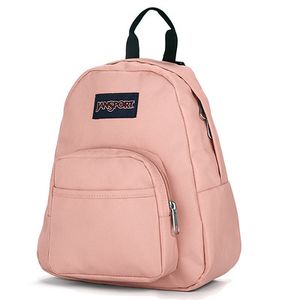 MOCHILA HALF PINT MISTY ROSE JNS703