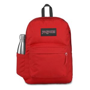 MOCHILA SUPERBREAK PLUS RED TAPE JNS403
