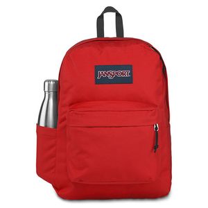 MOCHILA SUPERBREAK RED TAPE JNS303