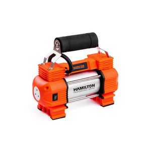 Compresor 12v Hamilton