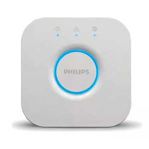 Bridge Philips Hue Puente Iluminación Smart Home y Domótica