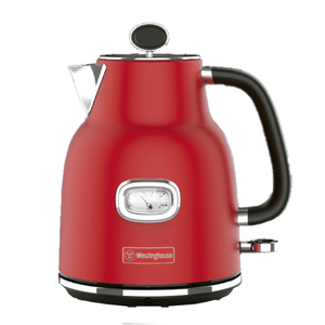Pava eléctrica Westinghouse Retro 1.75 Lts