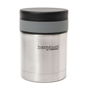 Contenedor de comida THERMOS Fashion 350ml FFJ-350SBK-DA