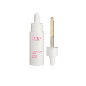 Dieciocho Ultraglow Serum