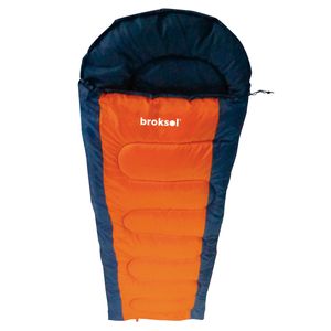 Bolsa Dormir Broksol Camet 180X30X75 Acoplable