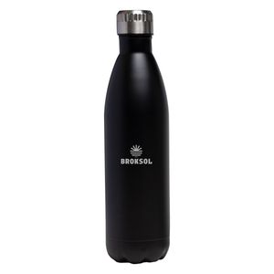 Botella Sport 750ML Broksol Acero Inox Frio/Calor