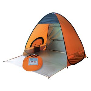 Carpa Playera Plegable Pop UP Rio Broksol