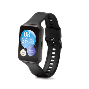 SMART BAND RIIING PROFIT 11 NEGRO
