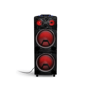 Parlante Philips Party Speaker Bluetooth 200W – Carry Onn