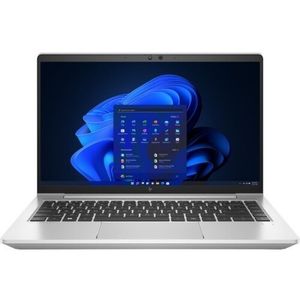Hp Elitebook Notebook 645 G9 Ryzen 7 Pro 5875U 16Gb  512Gb 14 Ingles Win11H